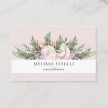 Elegant Snyggt Paediatric Boho Flowers |