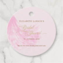 Elegant Soft Rosa Bröllop Dress Möhippa