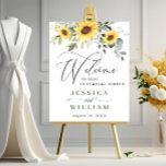 Elegant Solblommor Eucalyptus Rehearsal Middag Poster<br><div class="desc">Elegant Solblommor Eucalyptus Rehearsal Dinner Poster. Standardvärdet är 8 x 10 tum,  du kan ändra storleka till en större storlek. Om du vill göra ytterligare anpassningar klickar du på länken "anpassa ytterligare" och användor verktyg som är utformat för att ändra mallen. Kontakta mig om du behöver hjälp.</div>