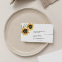 Elegant Solros Eucalyptus Florist Modern