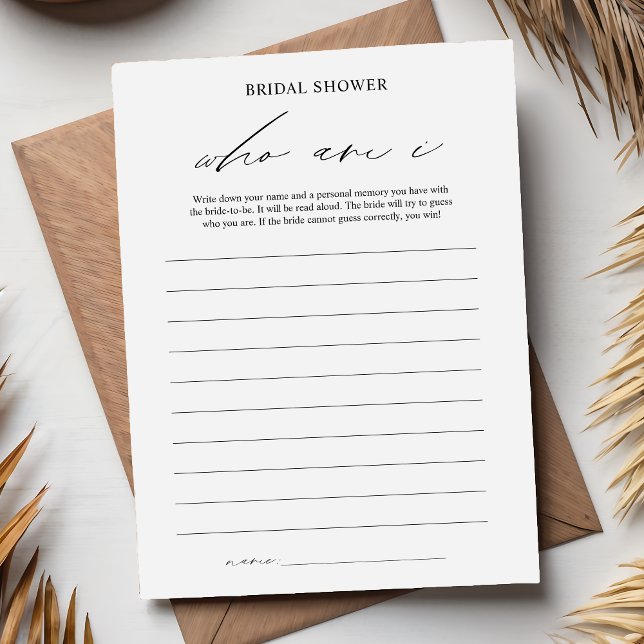 Elegant som är i Möhippan Spelkort Inbjudningar (Skapare uppladdad)