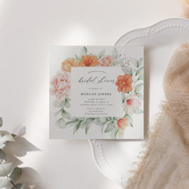 Elegant Sommargarden Blommigt Möhippa