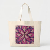 Elegant, söt Totebag