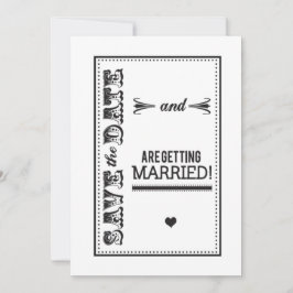 Elegant Spara Datum Datumet