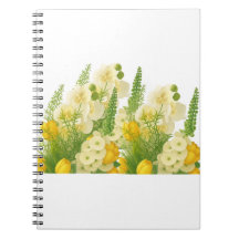 Elegant Spring Floral Bouquet 