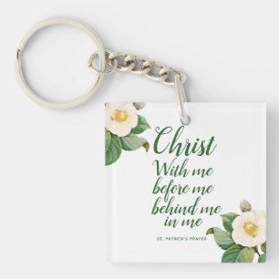 Elegant St. Patrick's Prayer