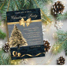 Elegant Stars Julgran ,Bow, Party, jul