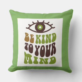 Elegant stil kudde för hem .