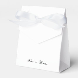 Elegant Stilren Minimalistisk Chic Enkel Klassisk Presentaskar