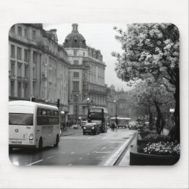 Elegant Street View Musmatta