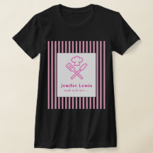 Elegant stripe