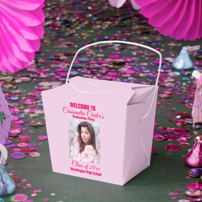 Elegant Student Photo Presentaskar (Skapare uppladdad)