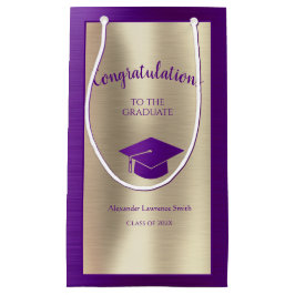 Elegant Studenten klass 2022 Grattis S