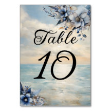 Elegant Subtle Sunset och Blommigt Bröllop