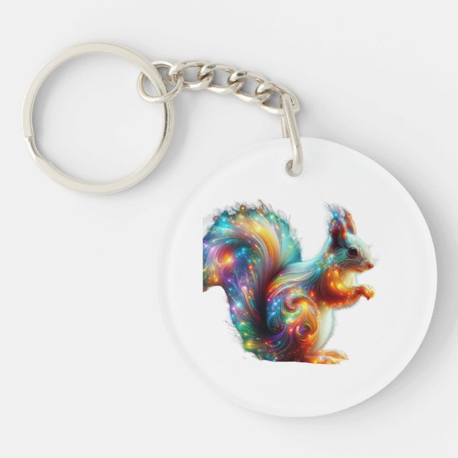 Elegant Svan - Grace och skönhet (Framsidan)