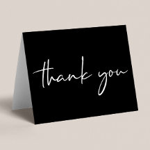 Elegant Svart 60:e födelsedag