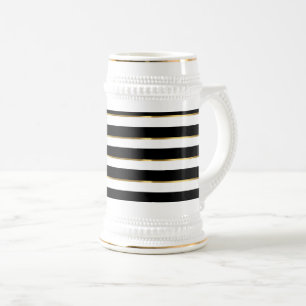 Elegant Svarta Guld, Svarta havet, Vita Sejdel