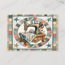 Elegant Syd och vind Visitkort