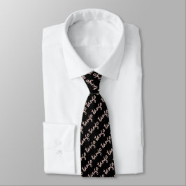 Elegant Tango Slips