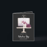 elegant tårta, ofantligt femtiodagarsvikt kort<br><div class="desc">Vår "elegant tårta"-samling har kakor i ett eller tre skikt med olika färg, tillägg, rosett band och blommigt för varje tillfälle. All information finns i elegant serif-teckensnitt med anpassningsbar-skriptteckensnitt för titlar och tillfälle. Om du inte kan hitta det du är tittar för här, kontakta oss genom vår butik för att...</div>