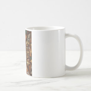 Elegant Tea Culture - Vintage Samovars Kaffemugg