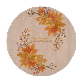 Elegant Thanksgiving för underhållning