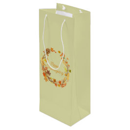 Elegant Thanksgiving för underhållning