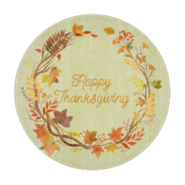 Elegant Thanksgiving för underhållning