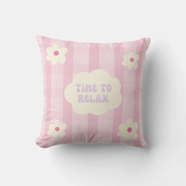 "Elegant Throw Cushions - Lägg till ett konst till Kudde (Framsida)