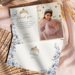 Elegant Tiara Quinceañera Photo - tackkort Tack Kort