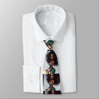 Elegant Tie Slips