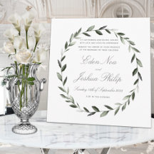 Elegant Traditionell utandning av Olive Gren i Brö