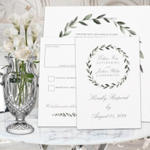 Elegant Traditionell utandning av Olive Gren i Brö