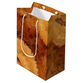Elegant träimitat med rotknutar - Faux Bois