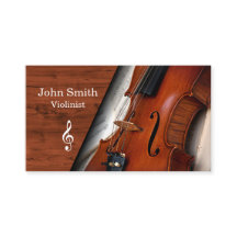 Elegant trästruktur violin violinist