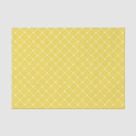Elegant Trellis Mönster | GULT