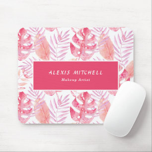 Elegant Tropical Insida Designer Musmatta