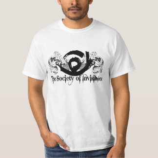 Elegant TSOI Tee Shirt