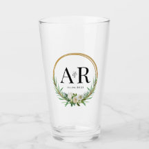Elegant Tumbler för Bröllop och årsdag