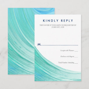 Elegant Turcos Tides Beach Wedding OSA Kort