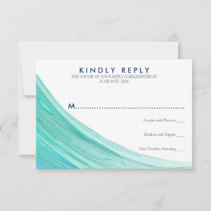 Elegant Turcos Tides Beach Wedding OSA Kort