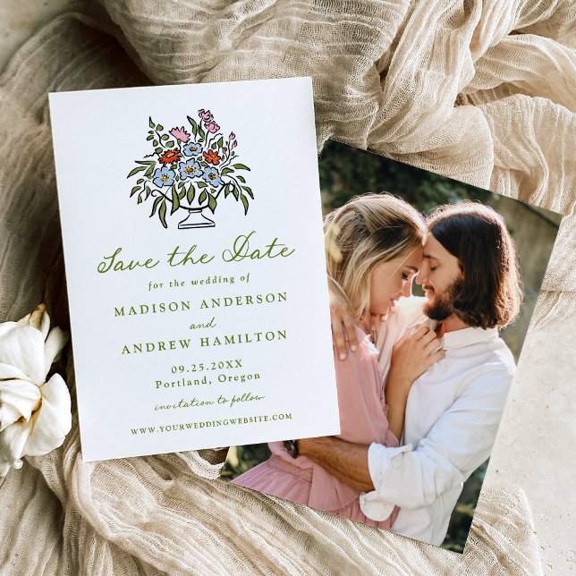 Elegant Tuscan Sunset Blooms Photo Spara Datumet (Skapare uppladdad)