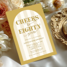 Elegant typografi firar 80-årsdag