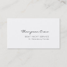 Elegant Typografi. Handskriven segelbesättning Nam