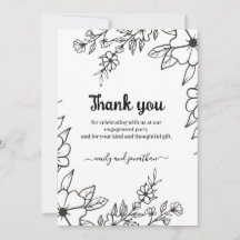 Elegant Typografi vi är engagerade i