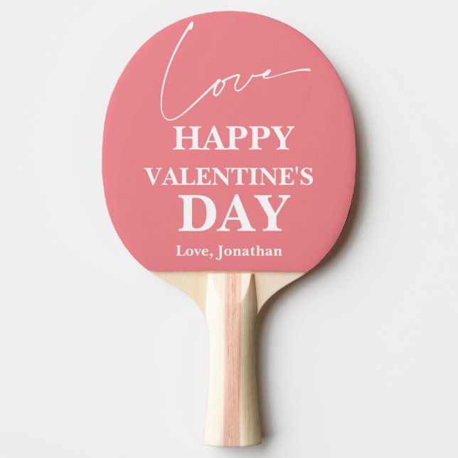 Elegant Typography Valentines day par Pingisracket (Framsidan)