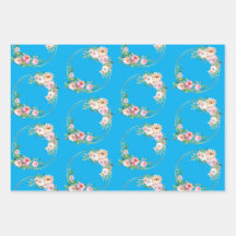 Elegant Utandningsomslutning Papper uppsättning me