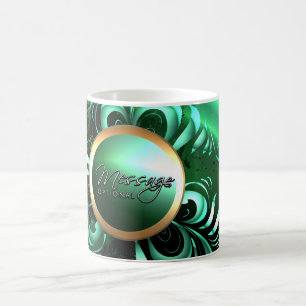 Elegant Utdrag artikel 2 Mugg