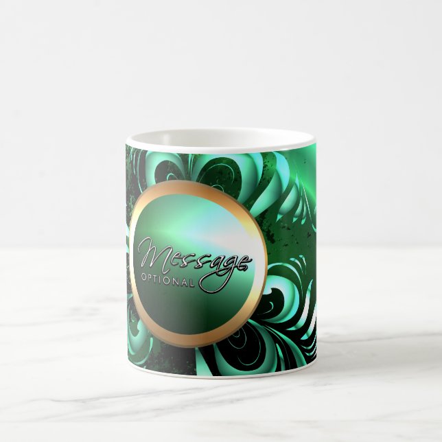 Elegant Utdrag artikel 2 Mugg (Center)