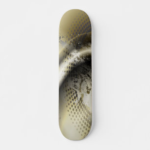 Elegant Utdrag ur artikel 3-Skateboard Skateboard Bräda 21,5 Cm
